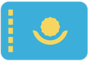 Kazahstan