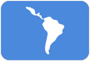 America de Sud