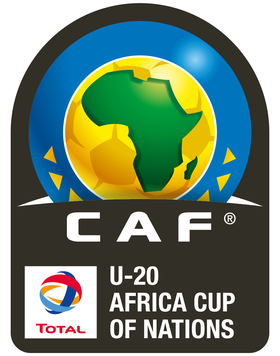 Cupa Națiunilor Africane sub 20 de ani