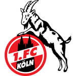 Köln siglă