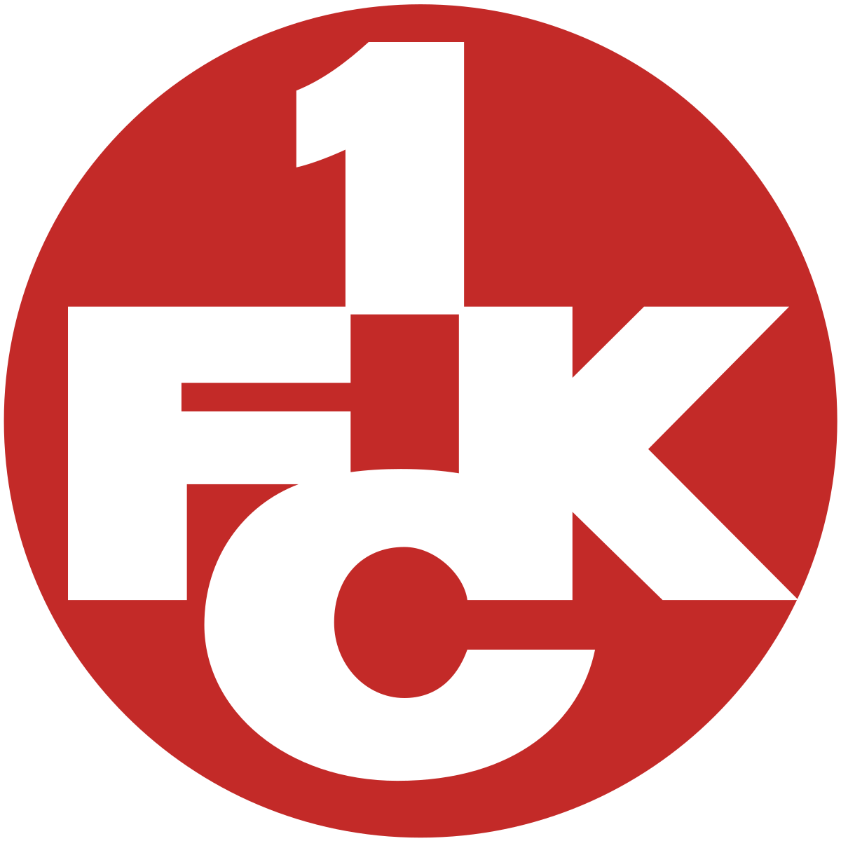 Kaiserslautern siglă