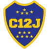 12 de Junio siglă