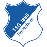 Hoffenheim siglă