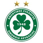 Omonia Nicosia siglă