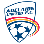 Adelaide United siglă