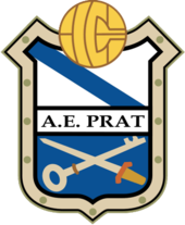 Prat siglă