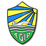 Egir siglă