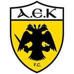 AEK Atena siglă