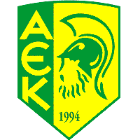 AEK Larnaca siglă