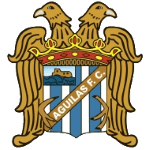 Águilas siglă
