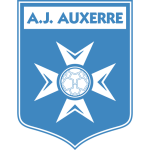 Auxerre siglă