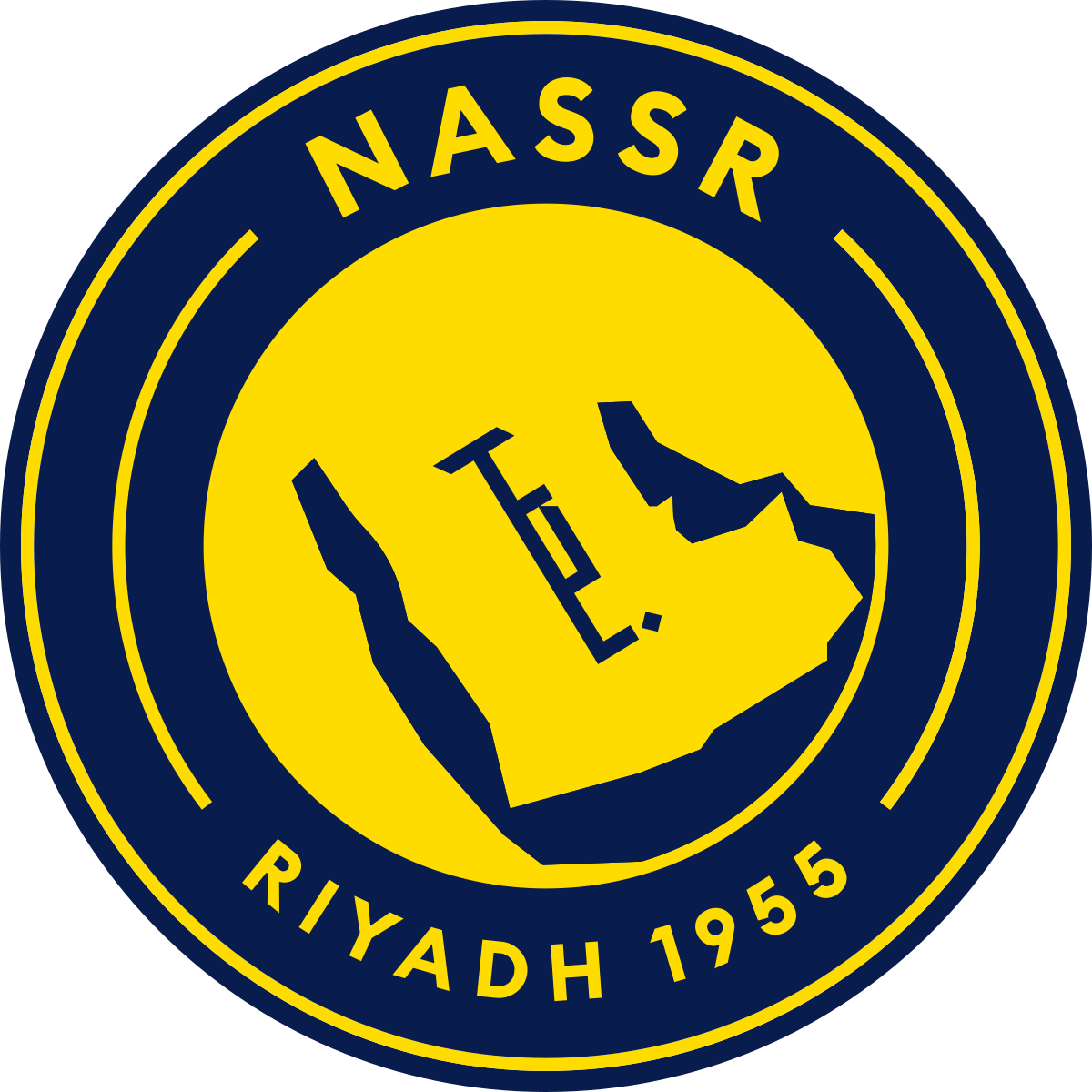 Al-Nassr siglă
