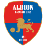Albion siglă