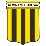 Almirante Brown siglă