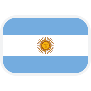 Argentina siglă