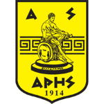 Aris siglă