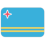 Aruba siglă