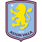 Aston Villa siglă