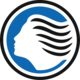 Atalanta siglă