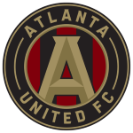 Atlanta United 2 siglă