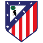 Atletico Madrid siglă