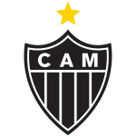 Atlético Mineiro siglă