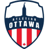 Atlético Ottawa siglă