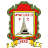 Ayacucho siglă