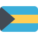 Bahamas siglă