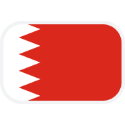 Bahrain siglă