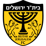 Beitar siglă