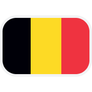 Belgia siglă