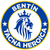 Bentin Tacna siglă