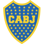 Boca Juniors siglă