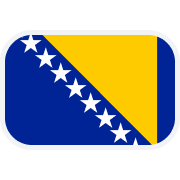 Bosnia și Herțegovina siglă