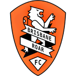 Brisbane Roar siglă