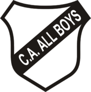 All Boys siglă