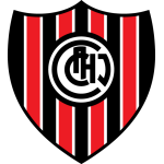 Chacarita Juniors siglă