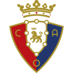 Osasuna siglă