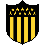 Peñarol siglă