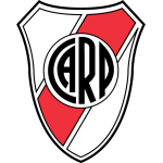 River Plate siglă