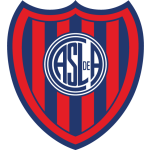 San Lorenzo siglă