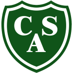 Sarmiento siglă