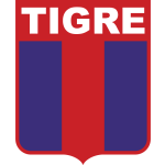 Tigre siglă