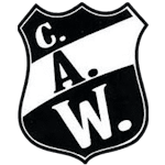 CA Wanderers Durazno siglă