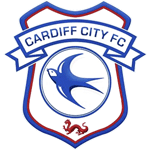 Cardiff siglă