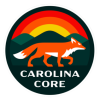 Carolina Core siglă