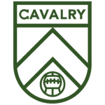 Cavalry siglă