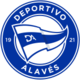 Alavés siglă