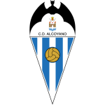 Alcoyano siglă